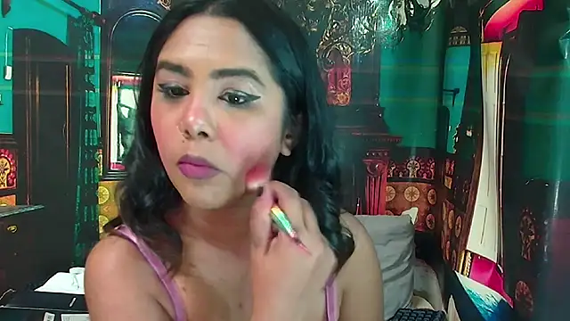 IndiaSexyStripper4u's Live XXX Chat