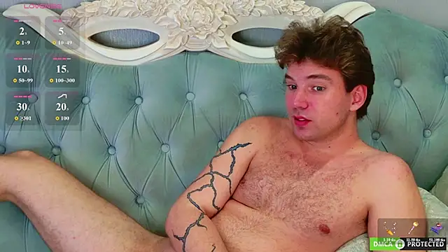 Show Webcam de ArthurMeyers