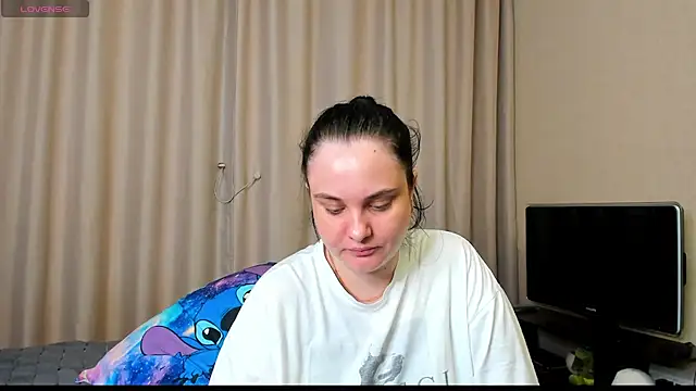 AlanaBrox's Live XXX Chat