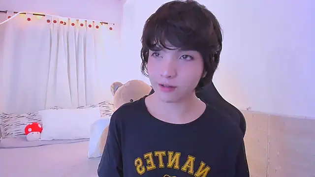 Chat +18 de Sweet_Allan ao vivo