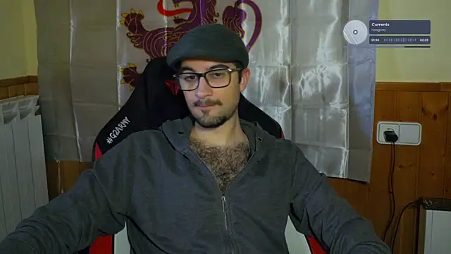 Chat XXX en directo de zadrotx