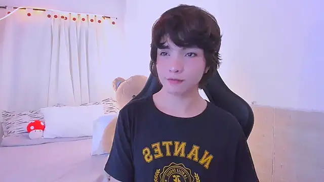 Chat XXX Live Sweet_Allan