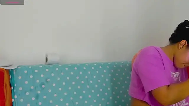 Živý XXX chat moana_taylor