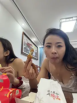 jingya521 Obrolan Langsung XXX
