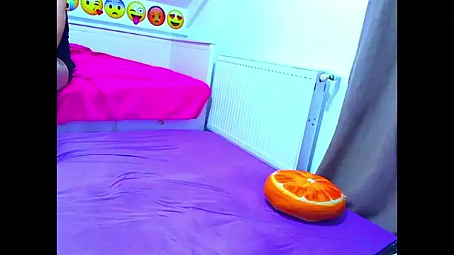 evehotty: διαδικτυακό σόου στην κάμερα