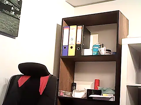 Webkamerová show mastercharisma35