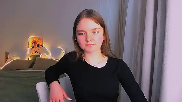 Živý XXX chat LookEva