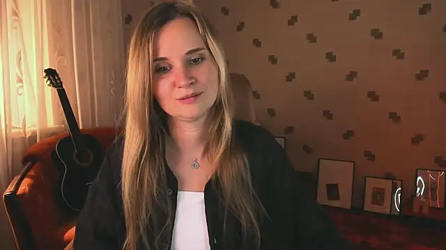 MiaSparkes' Live XXX Chat