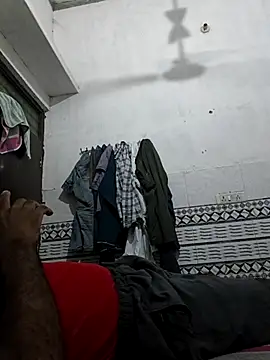 Sahil-ji0's Webcam Show