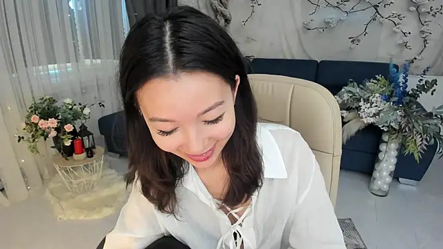 AgnieszkaBanana's Live XXX Chat