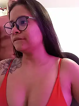 Sexicouple05 webcam show