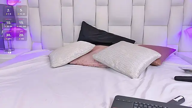 VanesaGuzman Chat XXX in diretta