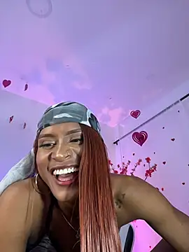 Chat +18 de Elektra_Queen ao vivo