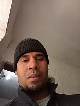 Show webcam de adriel_perez