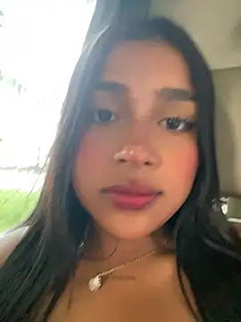 Mariangel_11's Live XXX Chat