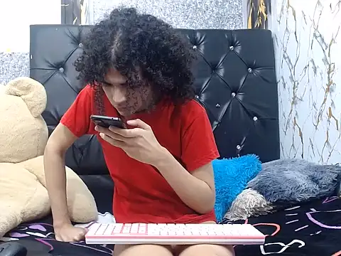 isa_x18 Webcam show