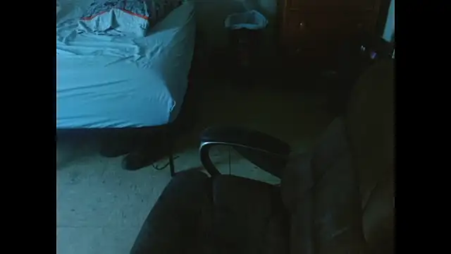 Show webcam de DADDY_KANE8---
