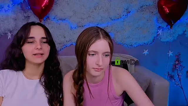 nekky_mouse's Live XXX Chat