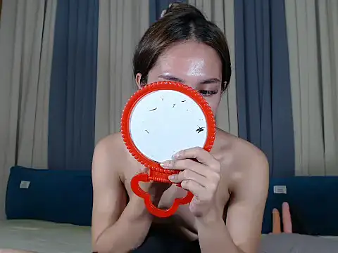 Czat XXX na żywo – Jadehotcum