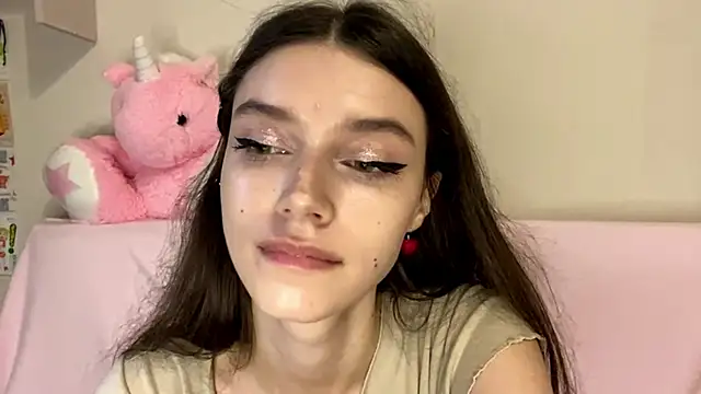 JosefineWahler Webcam show