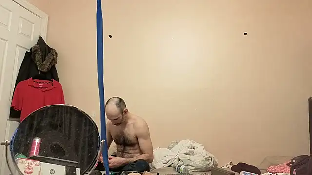 Czat XXX na żywo – hailzeffn