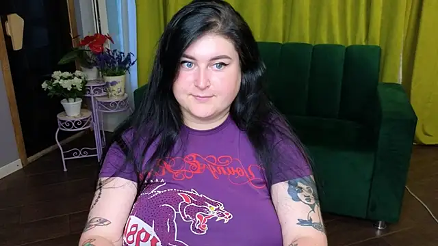 CessieBler's Live XXX Chat