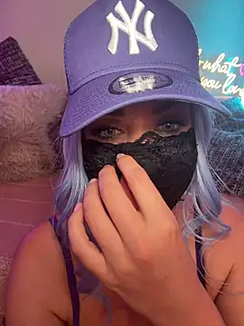 fairyxbella's Live XXX Chat