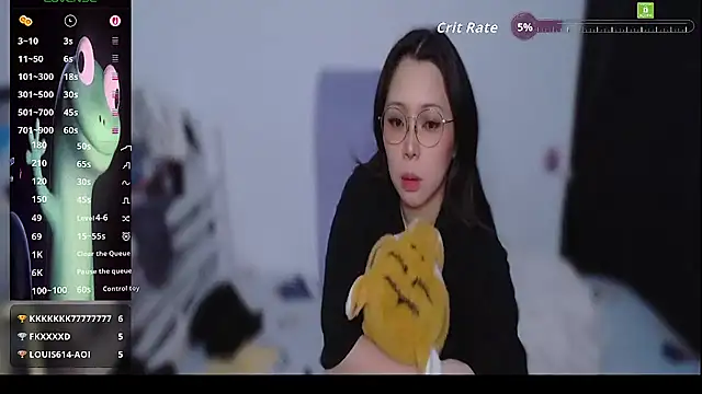 Xiao_Yi_0814 现场XXX聊天