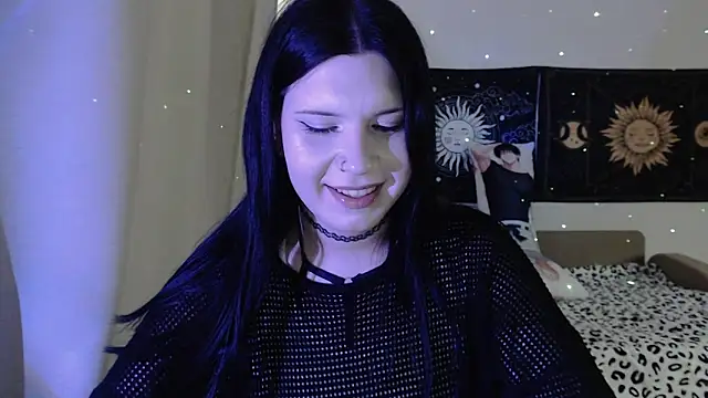 iintimate_flesh Pertunjukan Webcam