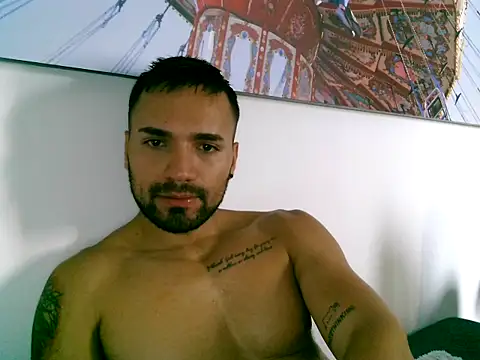 Niconextdoor Show Webcam