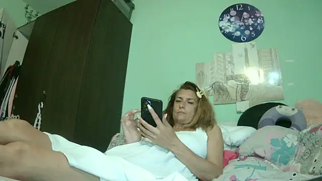 SexyGioconda Chat XXX in diretta
