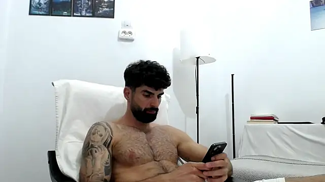 Živý XXX chat Verycutex
