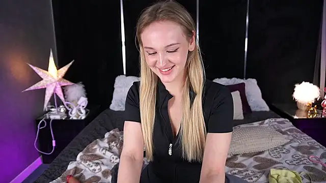 LylaYeess – webcam-show