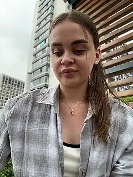 Chat XXX ao vivo de KristiRich