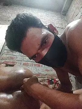 analcupal6162 Webcam Show