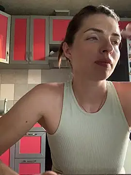 SeducingYoghourt Chat XXX in diretta