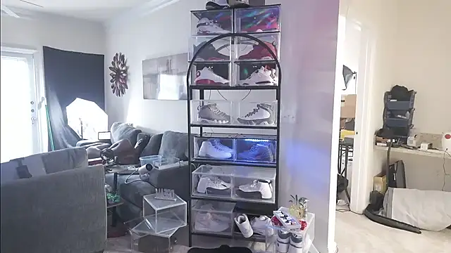 Živý XXX chat Triggerhappycj100
