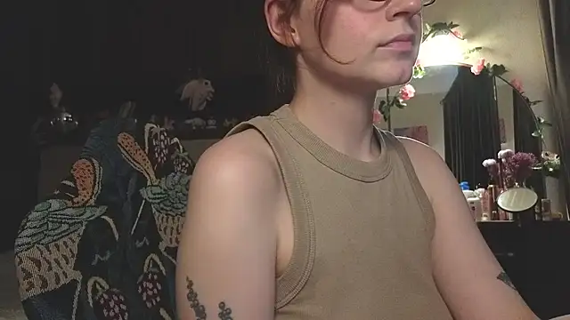 Czat XXX na żywo – wow_reb22