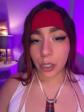 Wen_01's Live XXX Chat