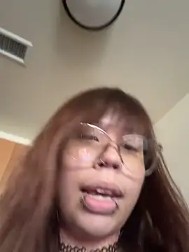 Chat XXX en directo de moan4mona