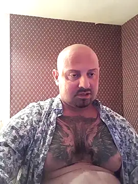 Show webcam de _NEREZA_
