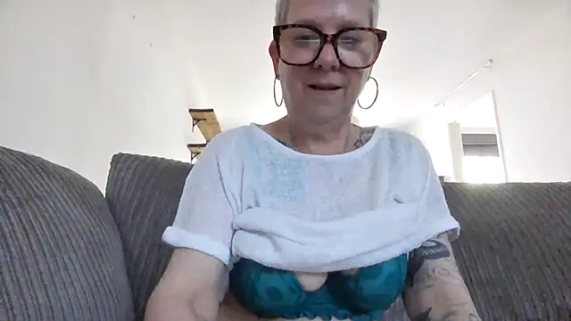 Webkamerová show missyb_x