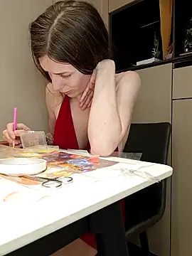 MissAndKiss Live XXX Chat