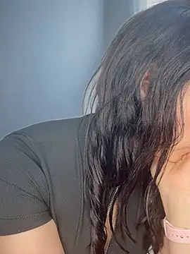 Alysson-- ওয়েবক্যাম শো