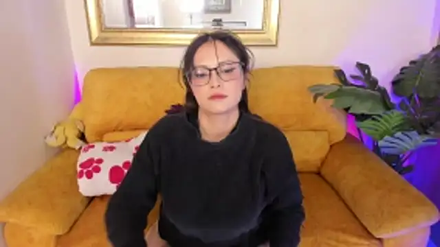 Kyomi_chang Chat XXX in diretta