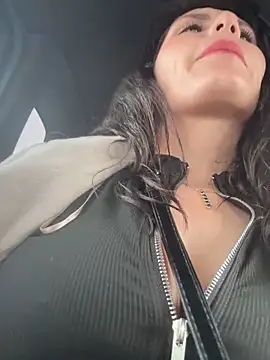 Alysson--'s Webcam Show