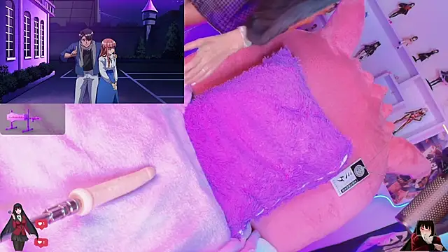 mai-- Live XXX-Chat