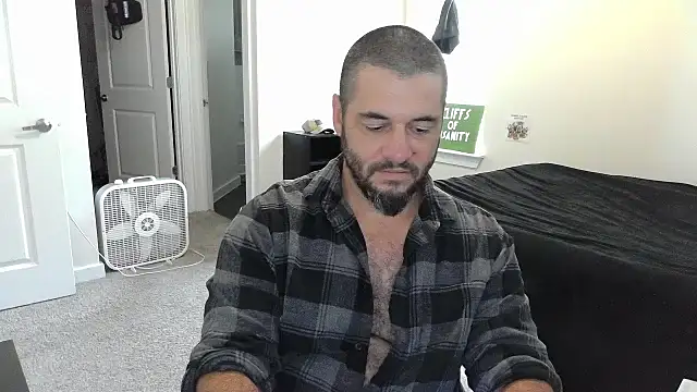 Chat +18 de TexasFried512 ao vivo