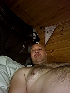 Show de webcam de annubis69