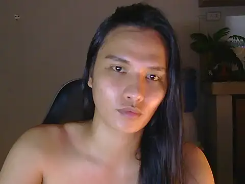 Show modela tsprettyslut69 na web-kameri